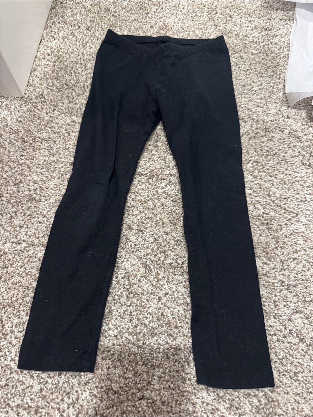 Slim Straight Women's Black Jeans cat & jack 4